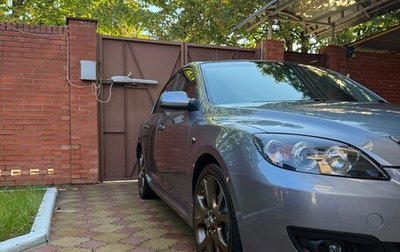 Mazda Axela, 2003 год, 650 000 рублей, 1 фотография
