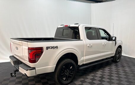 Ford F-150, 2024 год, 5 600 000 рублей, 3 фотография