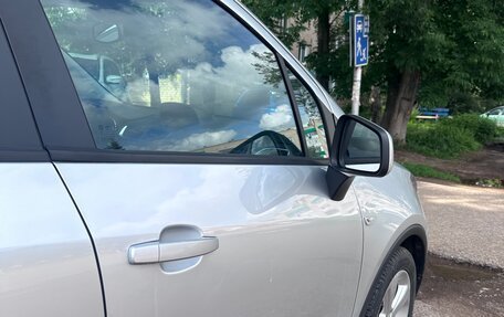 Opel Mokka I, 2013 год, 830 000 рублей, 28 фотография