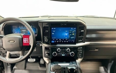 Ford F-150, 2024 год, 5 600 000 рублей, 4 фотография
