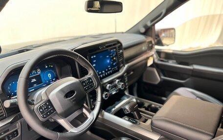 Ford F-150, 2024 год, 5 600 000 рублей, 5 фотография