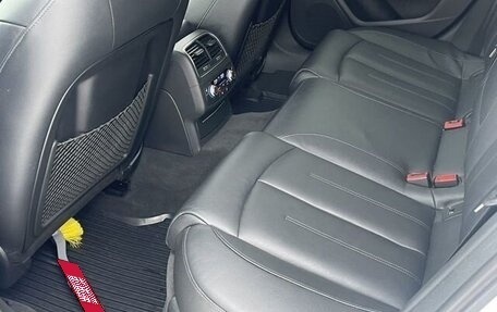 Audi A6, 2017 год, 2 200 000 рублей, 5 фотография