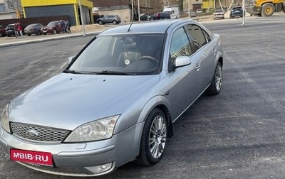 Ford Mondeo III, 2006 год, 340 000 рублей, 1 фотография