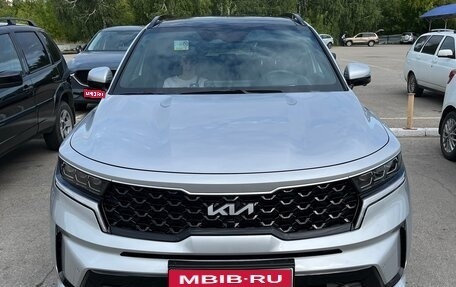 KIA Sorento IV, 2022 год, 4 500 000 рублей, 1 фотография