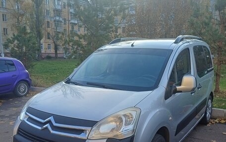 Citroen Berlingo II рестайлинг, 2010 год, 450 000 рублей, 1 фотография