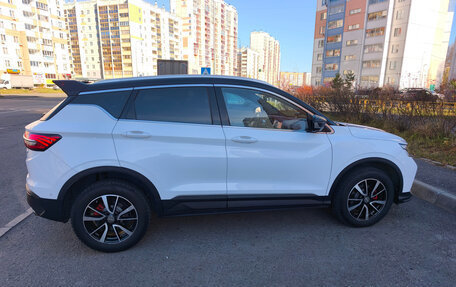 Geely Coolray I, 2020 год, 1 550 000 рублей, 3 фотография