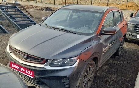 Geely Coolray I, 2023 год, 1 200 000 рублей, 1 фотография