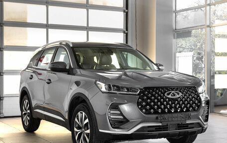 Chery Tiggo 7 Pro, 2022 год, 1 500 000 рублей, 1 фотография
