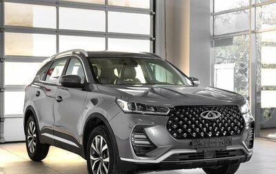 Chery Tiggo 7 Pro, 2022 год, 1 500 000 рублей, 1 фотография