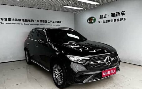 Mercedes-Benz GLC, 2026 год, 7 105 000 рублей, 1 фотография