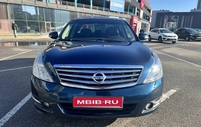 Nissan Teana, 2009 год, 1 100 000 рублей, 1 фотография