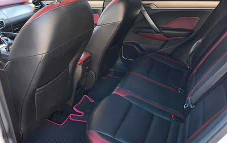 Geely Coolray I, 2020 год, 1 550 000 рублей, 13 фотография