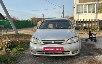 Chevrolet Lacetti, 2010 год, 300 000 рублей, 1 фотография