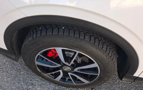 Geely Coolray I, 2020 год, 1 550 000 рублей, 19 фотография
