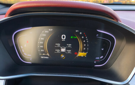 Geely Coolray I, 2020 год, 1 550 000 рублей, 22 фотография