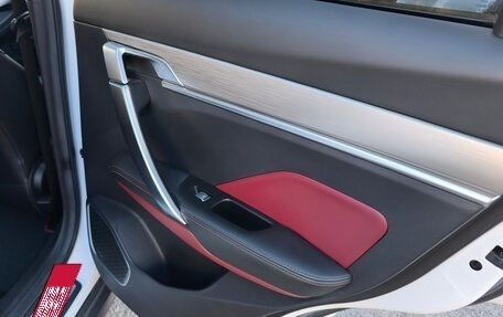 Geely Coolray I, 2020 год, 1 550 000 рублей, 16 фотография