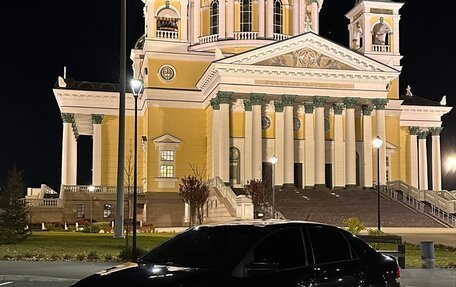 Volkswagen Polo VI (EU Market), 2012 год, 550 000 рублей, 1 фотография