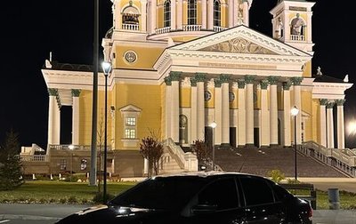 Volkswagen Polo VI (EU Market), 2012 год, 550 000 рублей, 1 фотография