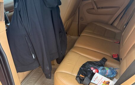 Porsche Cayenne III, 2007 год, 1 700 000 рублей, 4 фотография