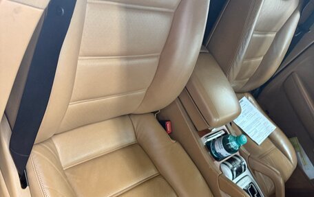 Porsche Cayenne III, 2007 год, 1 700 000 рублей, 3 фотография