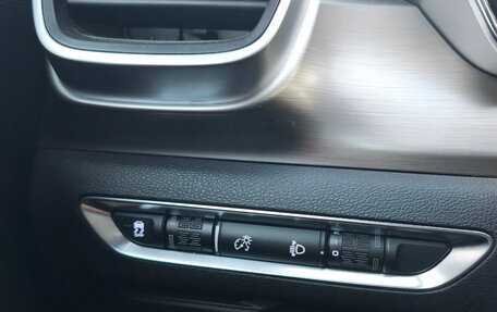 Geely Coolray I, 2020 год, 1 550 000 рублей, 27 фотография