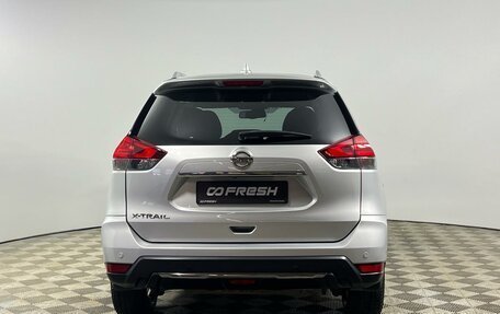 Nissan X-Trail, 2020 год, 2 257 900 рублей, 4 фотография