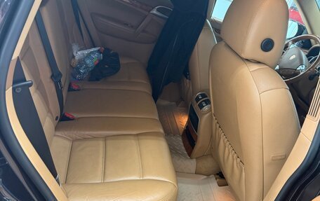 Porsche Cayenne III, 2007 год, 1 700 000 рублей, 5 фотография