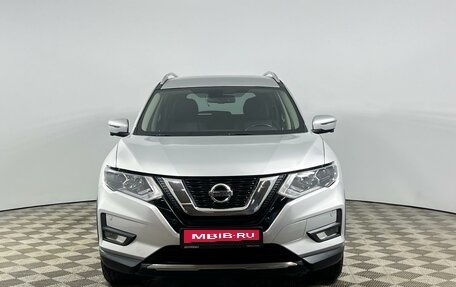 Nissan X-Trail, 2020 год, 2 257 900 рублей, 3 фотография