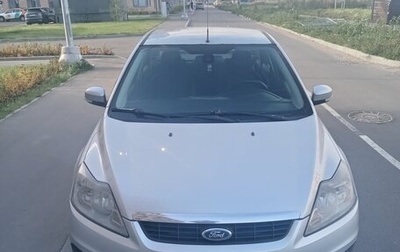 Ford Focus II рестайлинг, 2008 год, 350 000 рублей, 1 фотография