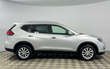 Nissan X-Trail, 2020 год, 2 257 900 рублей, 5 фотография