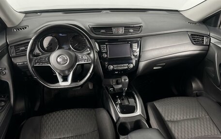 Nissan X-Trail, 2020 год, 2 257 900 рублей, 6 фотография