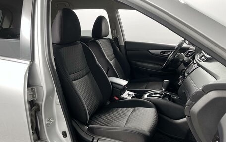 Nissan X-Trail, 2020 год, 2 257 900 рублей, 8 фотография