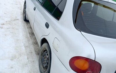 Hyundai Accent II, 1995 год, 190 000 рублей, 1 фотография
