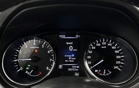 Nissan X-Trail, 2020 год, 2 257 900 рублей, 11 фотография