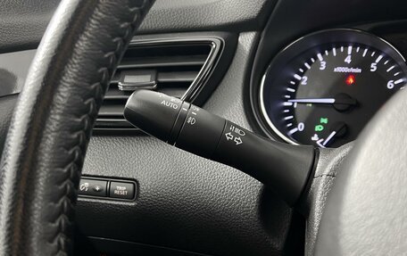 Nissan X-Trail, 2020 год, 2 257 900 рублей, 14 фотография