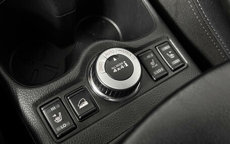 Nissan X-Trail, 2020 год, 2 257 900 рублей, 20 фотография