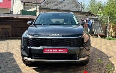 KIA Sportage IV рестайлинг, 2024 год, 3 350 000 рублей, 1 фотография