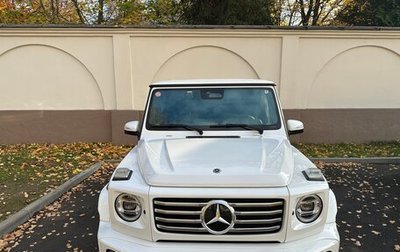 Mercedes-Benz G-Класс W463 рестайлинг _iii, 2024 год, 19 200 000 рублей, 1 фотография