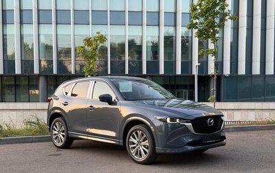 Mazda CX-5 II, 2026 год, 4 350 000 рублей, 1 фотография