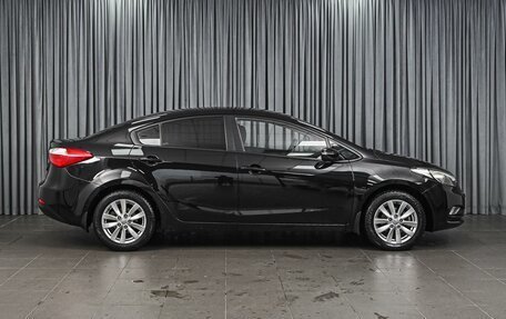 KIA Cerato III, 2013 год, 1 079 000 рублей, 5 фотография