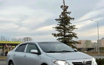 Toyota Corolla, 2007 год, 720 000 рублей, 1 фотография