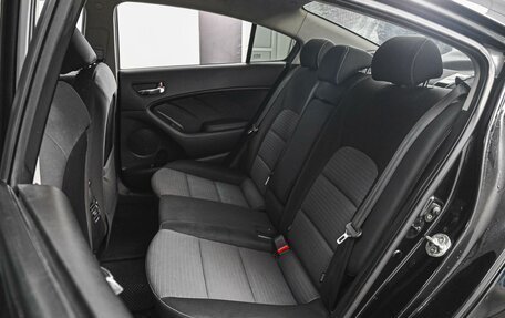 KIA Cerato III, 2013 год, 1 079 000 рублей, 9 фотография