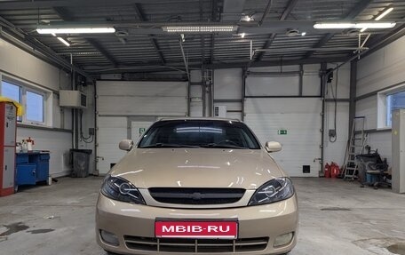 Chevrolet Lacetti, 2008 год, 339 000 рублей, 1 фотография