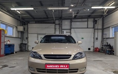 Chevrolet Lacetti, 2008 год, 339 000 рублей, 1 фотография
