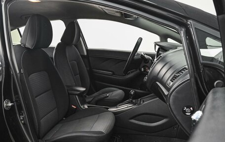 KIA Cerato III, 2013 год, 1 079 000 рублей, 8 фотография