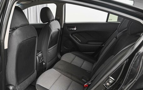 KIA Cerato III, 2013 год, 1 079 000 рублей, 11 фотография