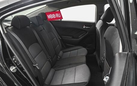 KIA Cerato III, 2013 год, 1 079 000 рублей, 7 фотография