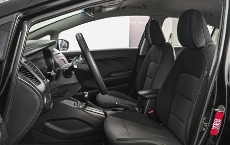 KIA Cerato III, 2013 год, 1 079 000 рублей, 10 фотография