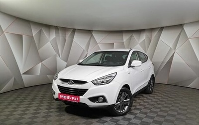 Hyundai ix35 I рестайлинг, 2015 год, 1 425 000 рублей, 1 фотография