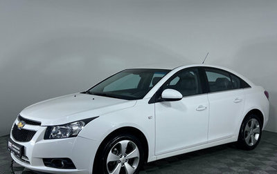 Chevrolet Cruze II, 2012 год, 1 090 000 рублей, 1 фотография